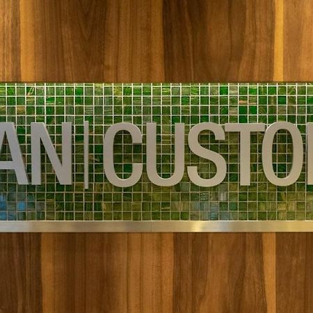 Gran Customa Isezakicho Hotel Yokohama  Ngoại thất bức ảnh