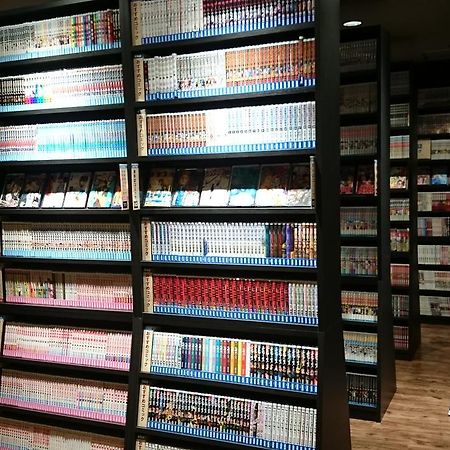 Gran Customa Isezakicho Hotel Yokohama  Ngoại thất bức ảnh