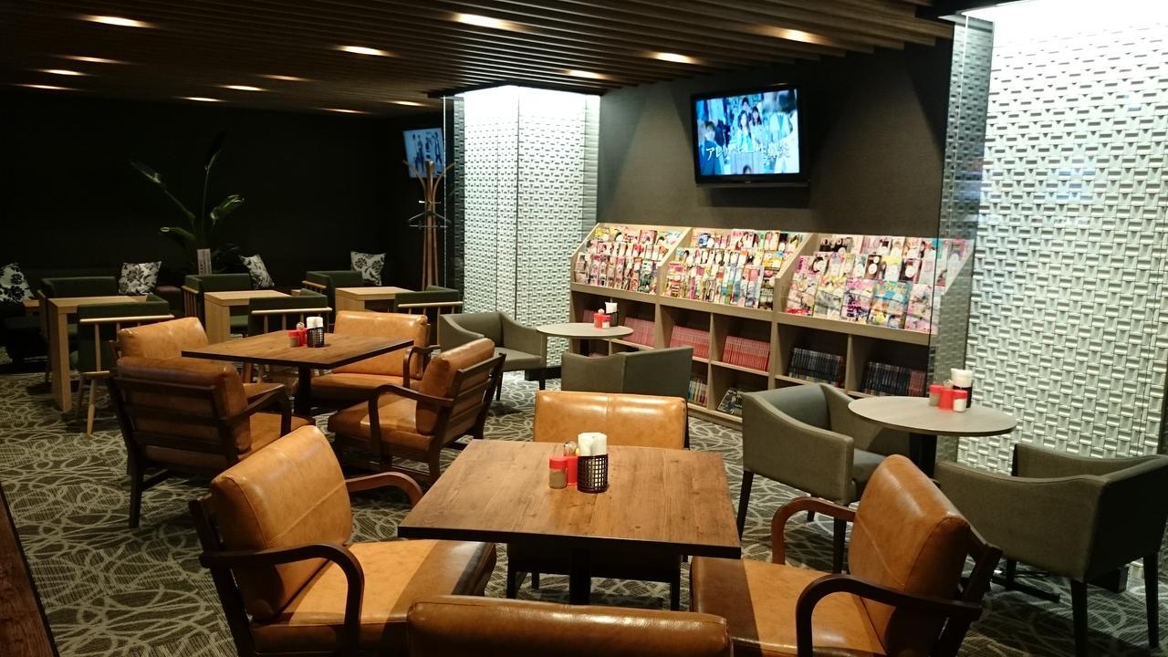 Gran Customa Isezakicho Hotel Yokohama  Ngoại thất bức ảnh