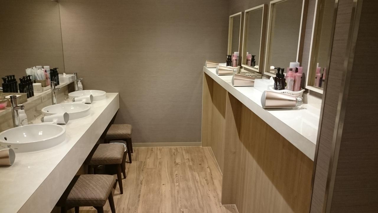 Gran Customa Isezakicho Hotel Yokohama  Ngoại thất bức ảnh